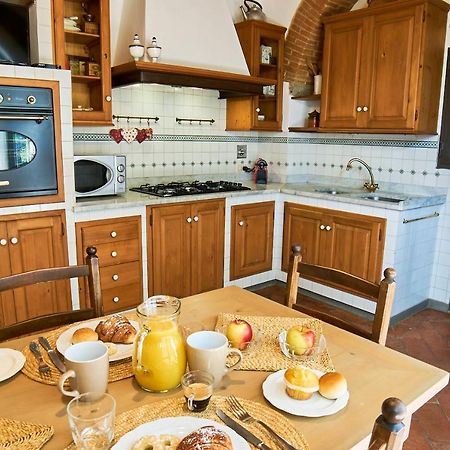 Il Portico Apt - Dolcevita Holiday Floransa Dış mekan fotoğraf
