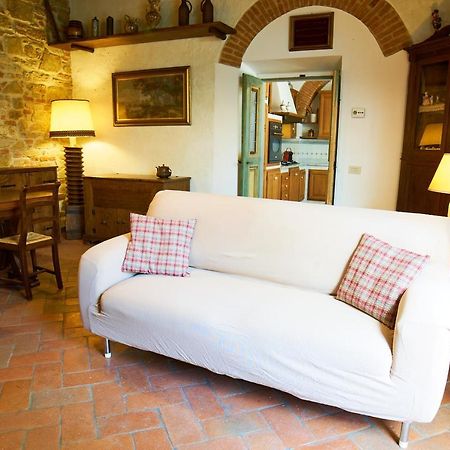 Il Portico Apt - Dolcevita Holiday Floransa Dış mekan fotoğraf
