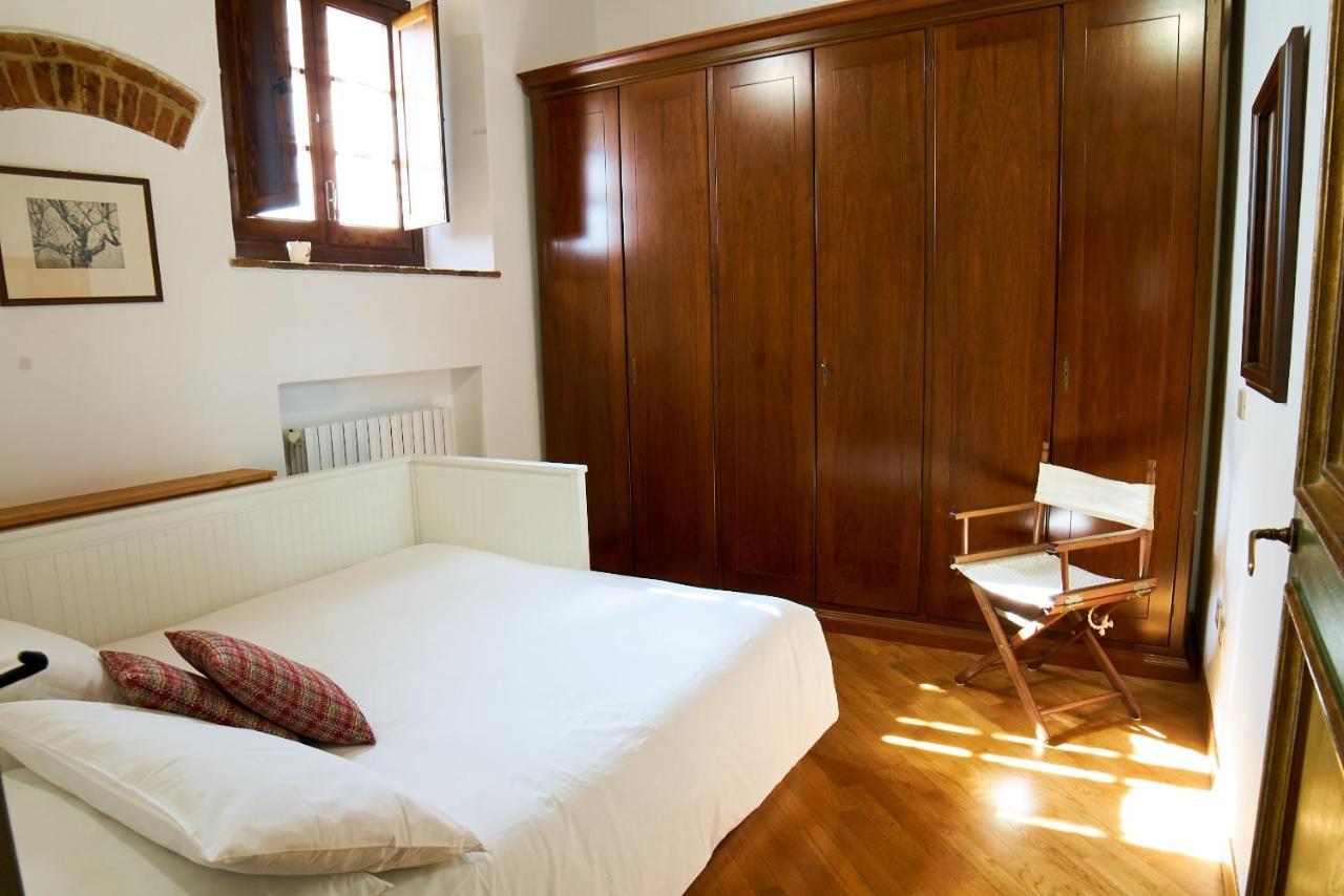 Il Portico Apt - Dolcevita Holiday Floransa Dış mekan fotoğraf