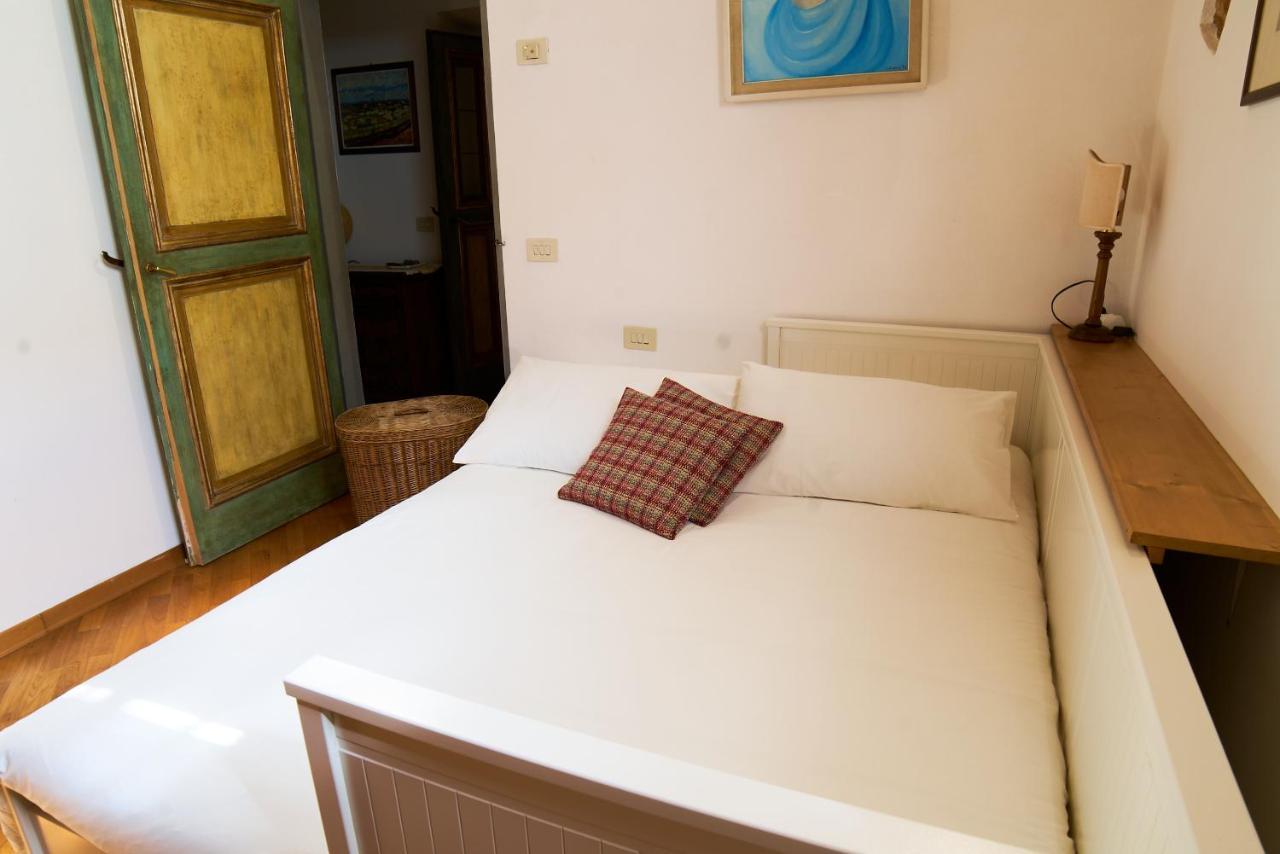 Il Portico Apt - Dolcevita Holiday Floransa Dış mekan fotoğraf