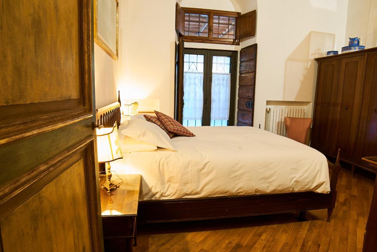 Il Portico Apt - Dolcevita Holiday Floransa Dış mekan fotoğraf