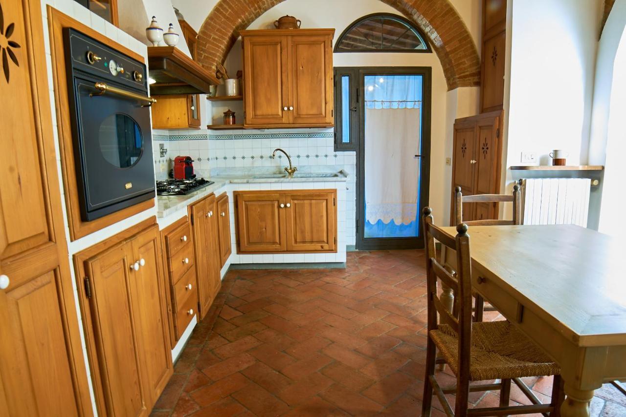 Il Portico Apt - Dolcevita Holiday Floransa Dış mekan fotoğraf