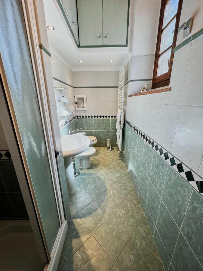 Il Portico Apt - Dolcevita Holiday Floransa Dış mekan fotoğraf