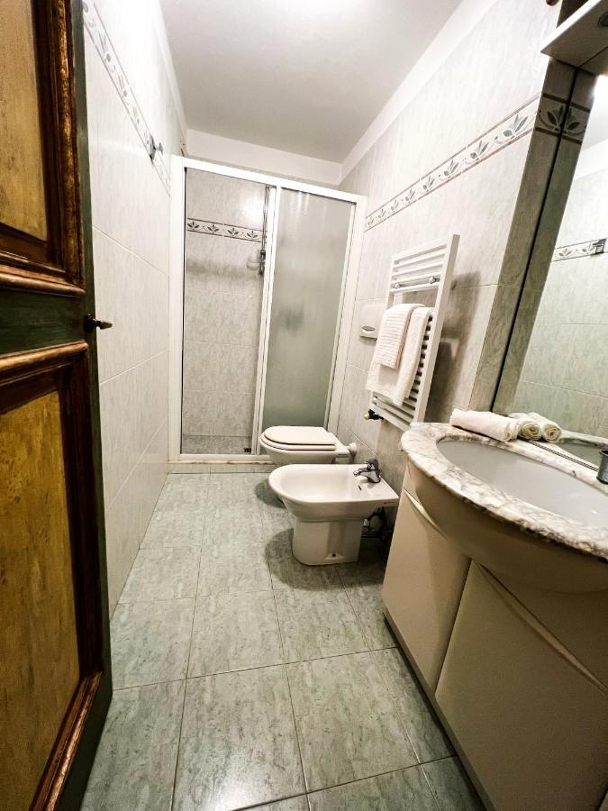Il Portico Apt - Dolcevita Holiday Floransa Dış mekan fotoğraf