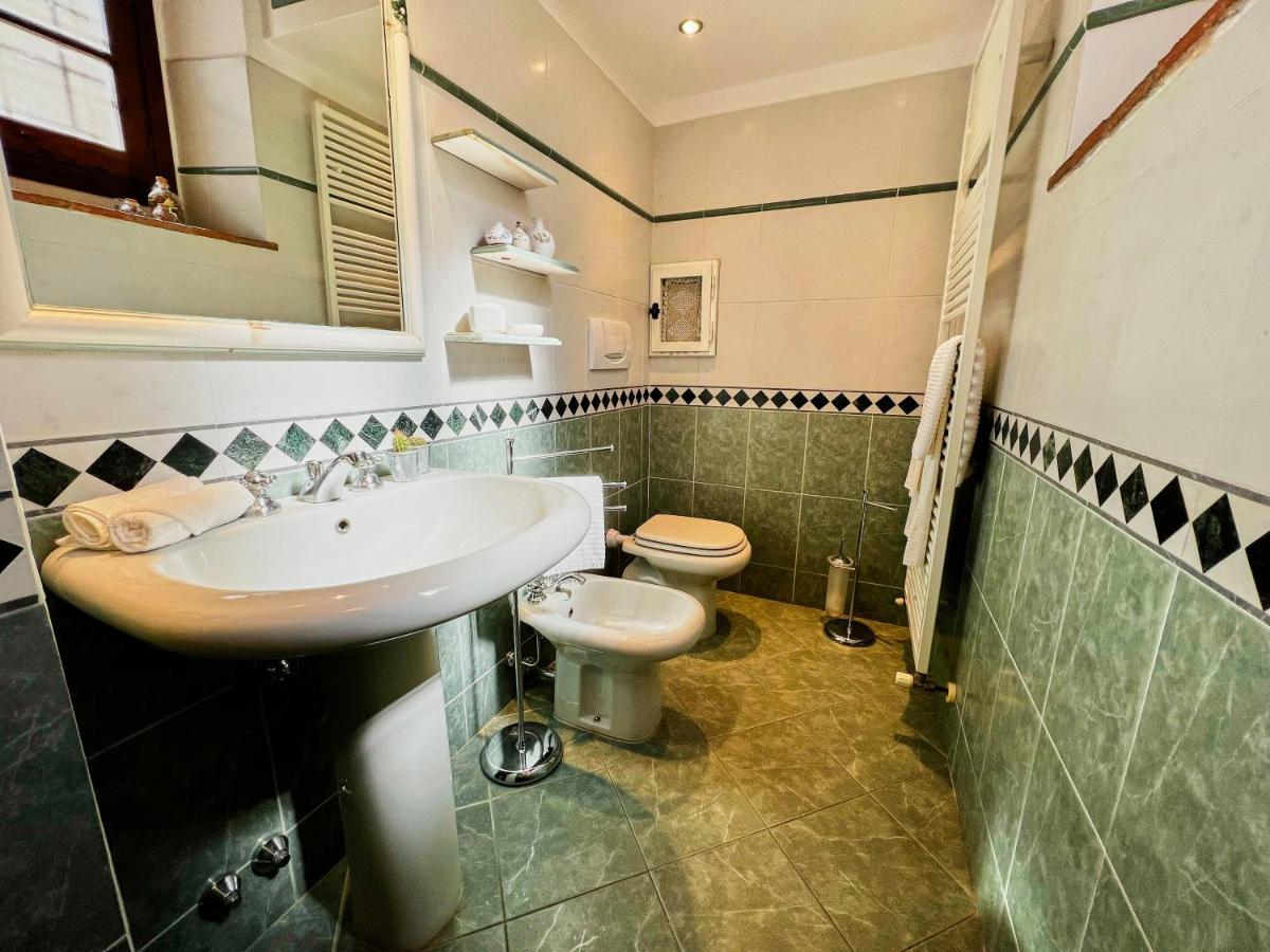 Il Portico Apt - Dolcevita Holiday Floransa Dış mekan fotoğraf