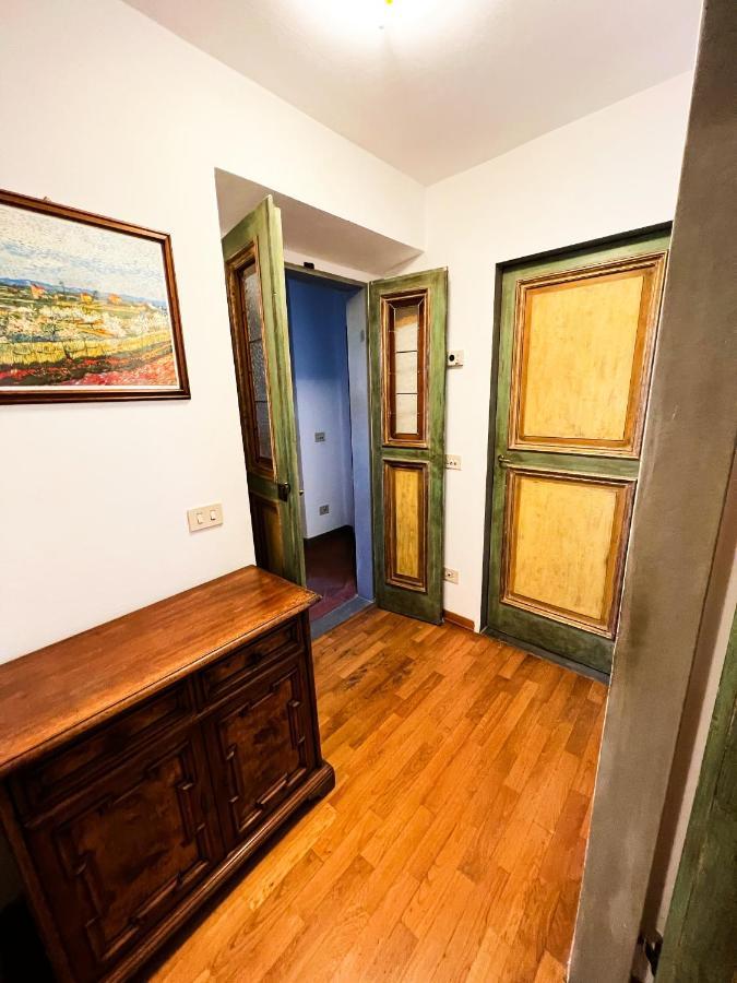 Il Portico Apt - Dolcevita Holiday Floransa Dış mekan fotoğraf