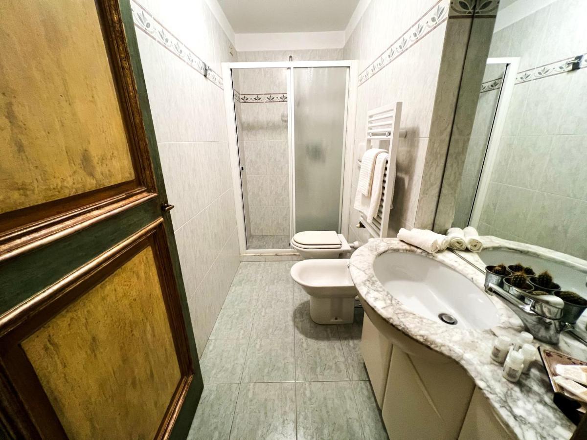 Il Portico Apt - Dolcevita Holiday Floransa Dış mekan fotoğraf