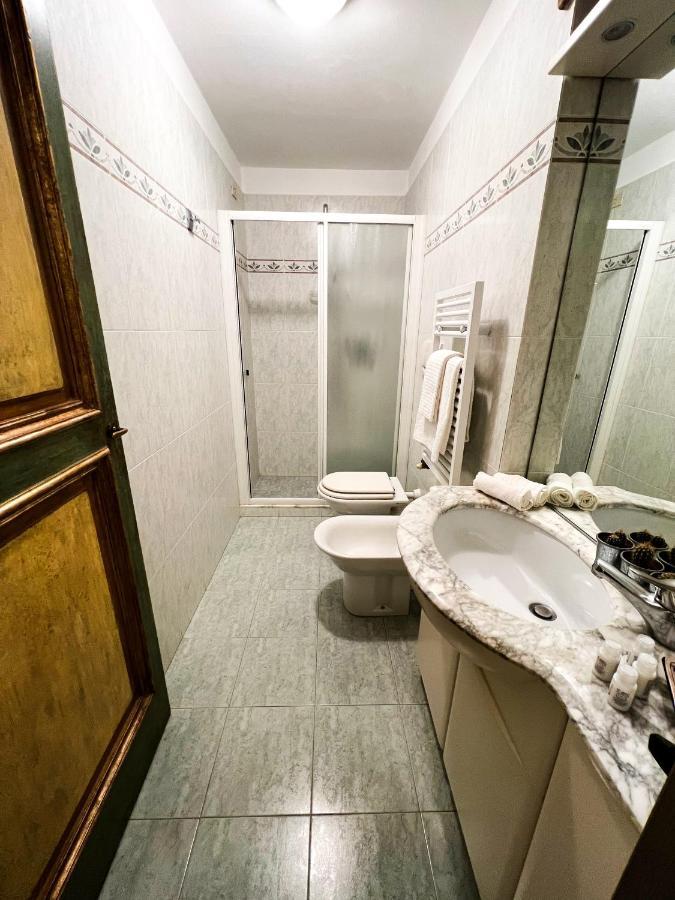 Il Portico Apt - Dolcevita Holiday Floransa Dış mekan fotoğraf