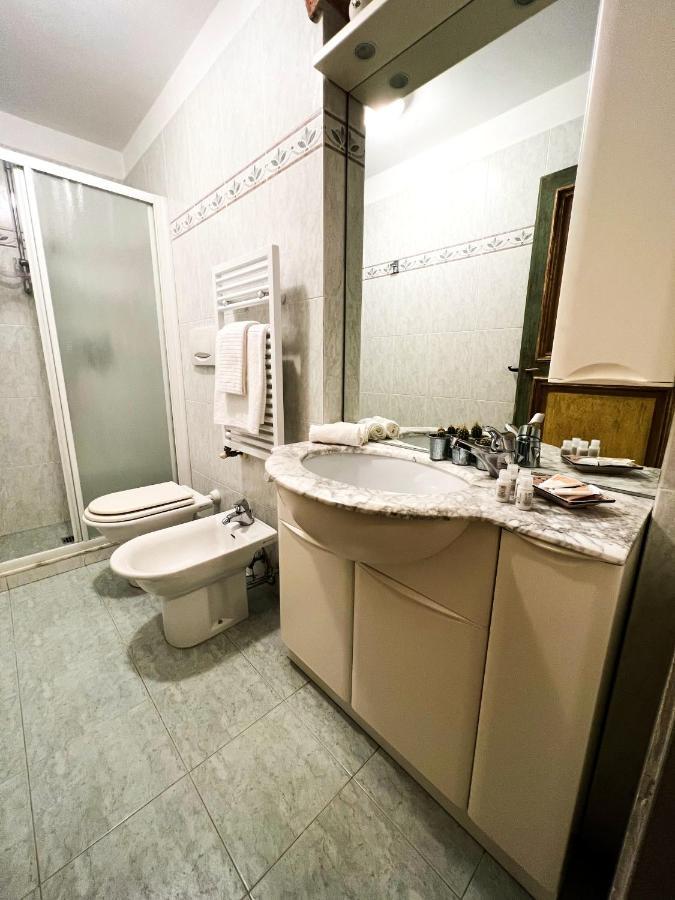 Il Portico Apt - Dolcevita Holiday Floransa Dış mekan fotoğraf