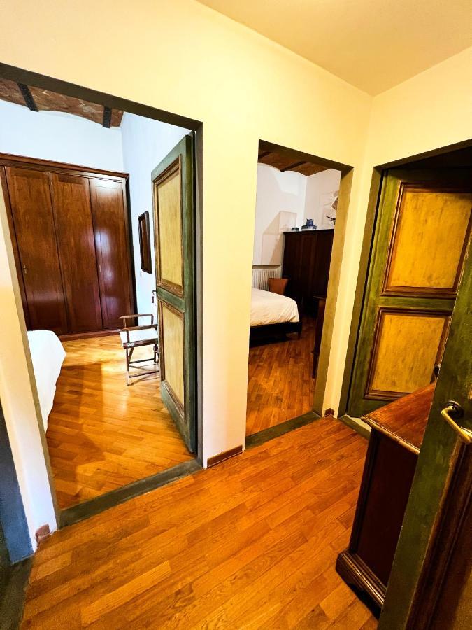 Il Portico Apt - Dolcevita Holiday Floransa Dış mekan fotoğraf