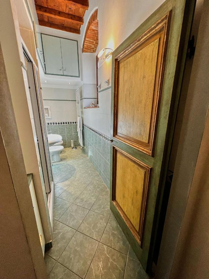 Il Portico Apt - Dolcevita Holiday Floransa Dış mekan fotoğraf