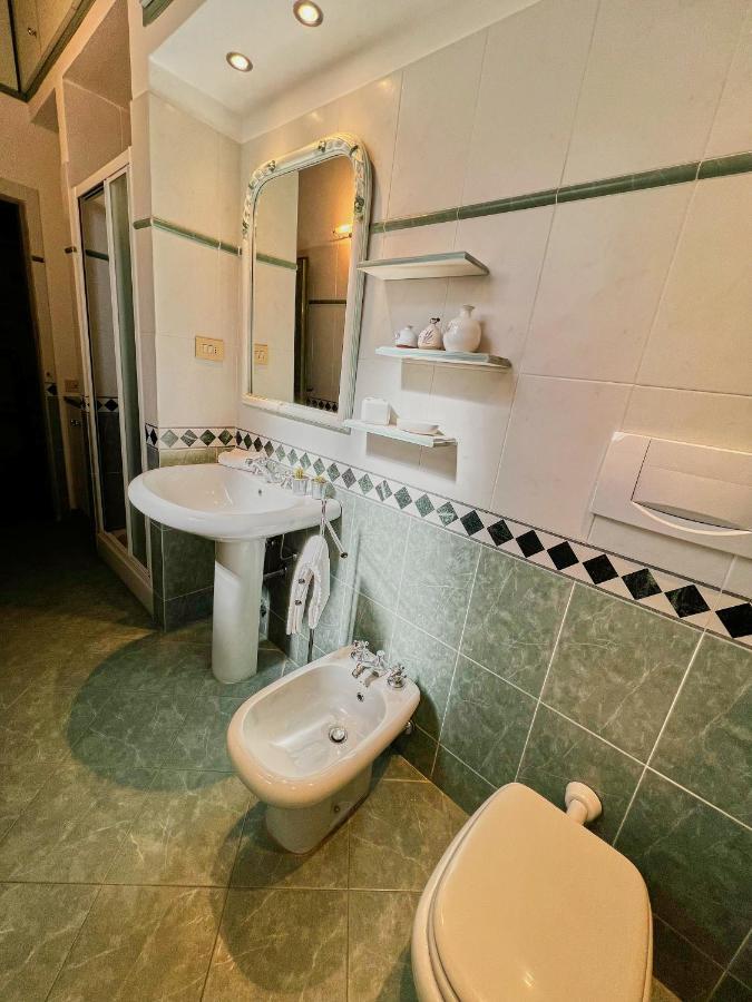 Il Portico Apt - Dolcevita Holiday Floransa Dış mekan fotoğraf