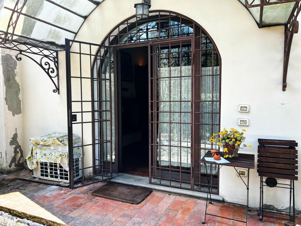 Il Portico Apt - Dolcevita Holiday Floransa Dış mekan fotoğraf