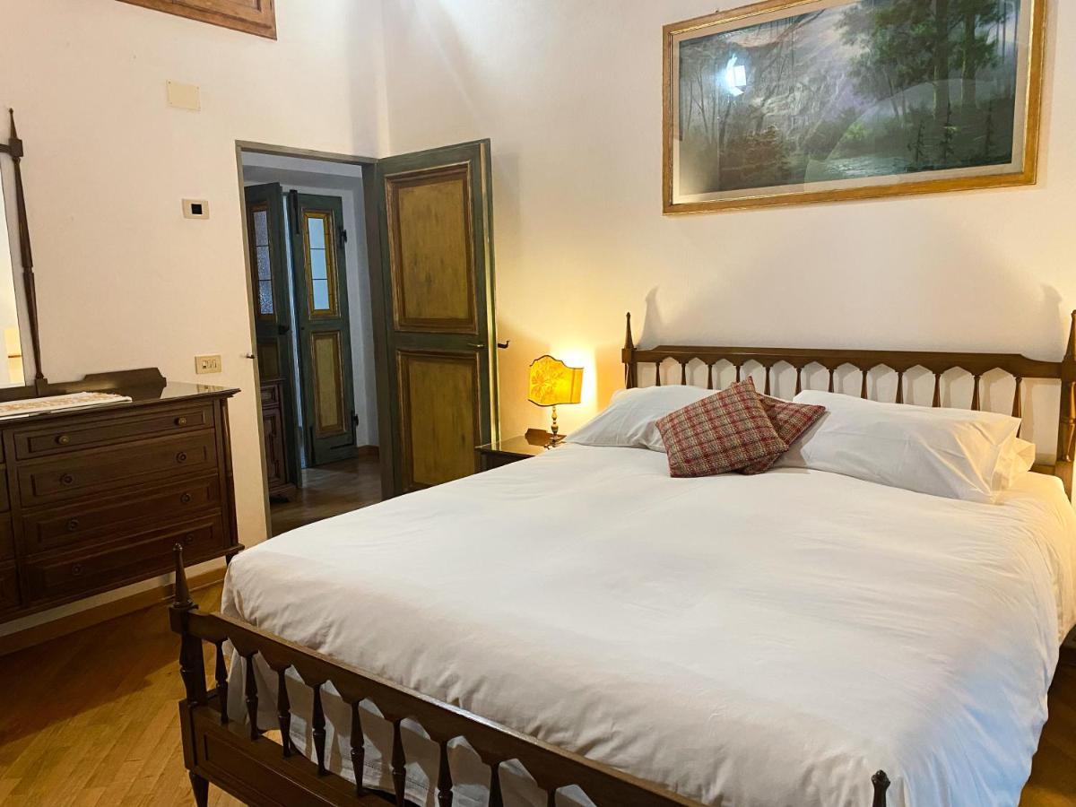 Il Portico Apt - Dolcevita Holiday Floransa Dış mekan fotoğraf