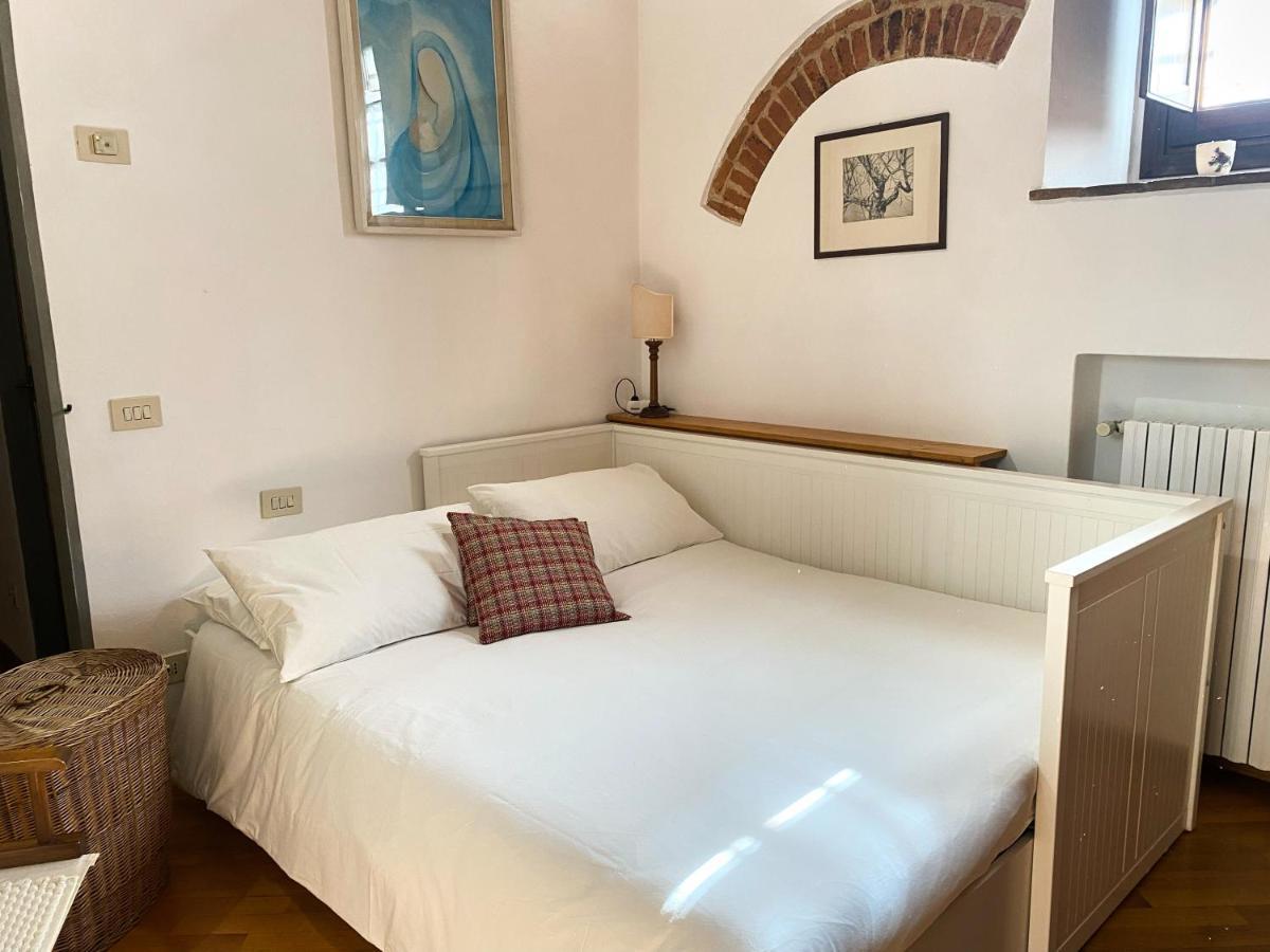 Il Portico Apt - Dolcevita Holiday Floransa Dış mekan fotoğraf