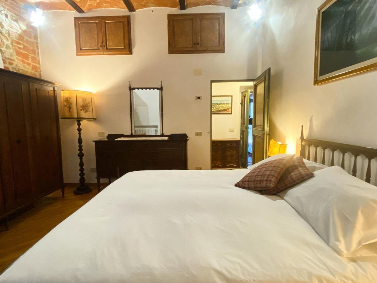 Il Portico Apt - Dolcevita Holiday Floransa Dış mekan fotoğraf