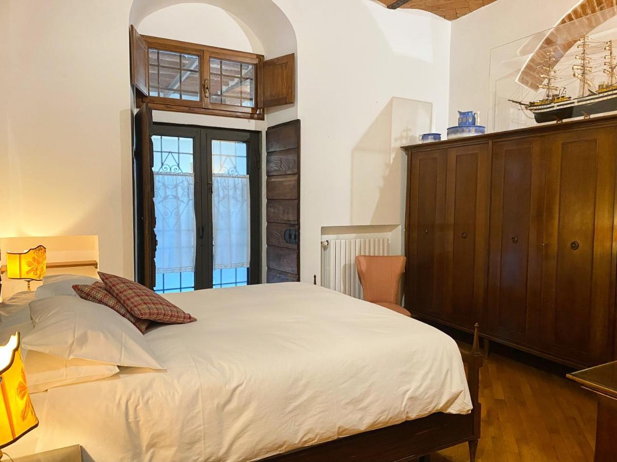Il Portico Apt - Dolcevita Holiday Floransa Dış mekan fotoğraf