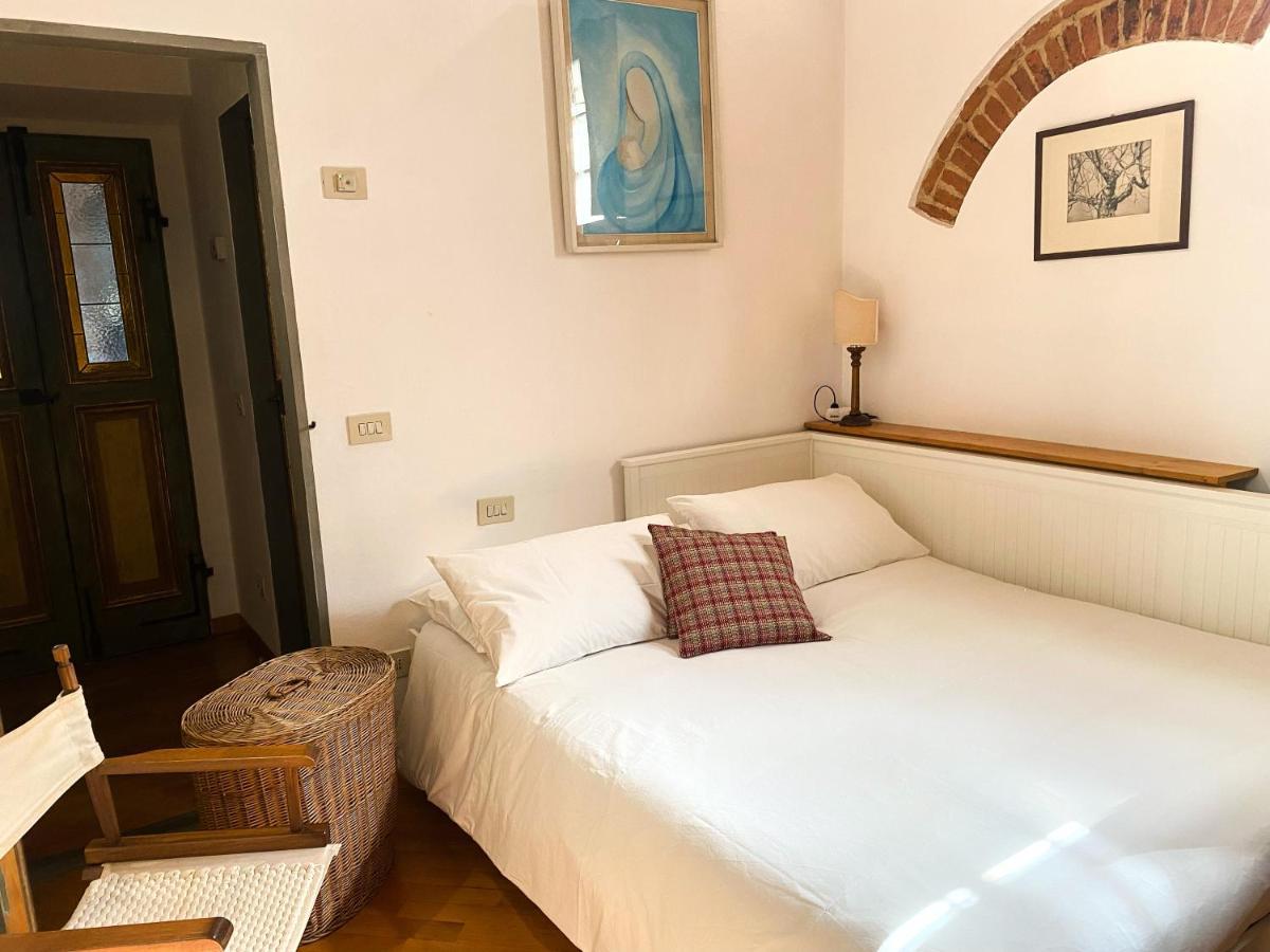 Il Portico Apt - Dolcevita Holiday Floransa Dış mekan fotoğraf